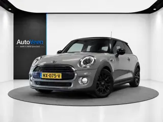 Mini 3-Deurs 1.5 Cooper Chili Business (LED, NAVI, CRUISE, CLIMATE CONTROL)