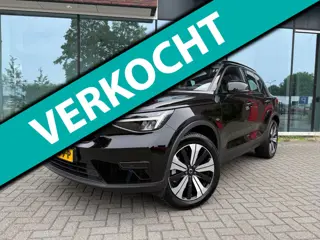 Volvo XC40 Recharge Core - Automaat - Navi - Climate - Virt.Cockpit - All Season