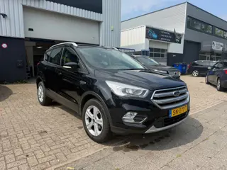 Ford Kuga 1.5 EcoBoost Trend Ultimate LET OP LEES TEKST