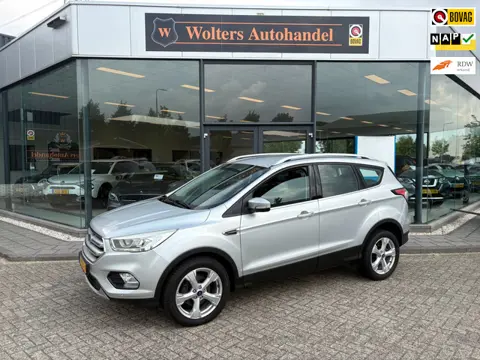 Ford Kuga 1.5 EcoBoost Titanium
