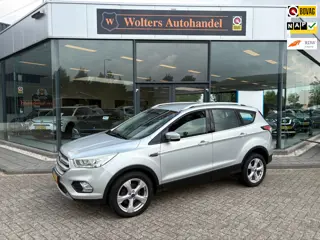 Ford Kuga 1.5 EcoBoost Titanium