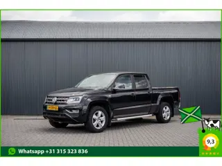 Volkswagen Amarok 3.0 TDI V6 | X-Lang | 4-Motion | 224 PK | 5-Persoons | Euro 6 | LED | Camera | Car