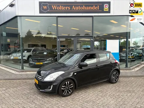 Suzuki Swift 1.2 Style EASSS