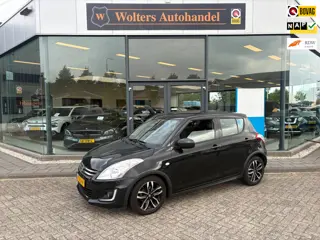 Suzuki Swift 1.2 Style EASSS