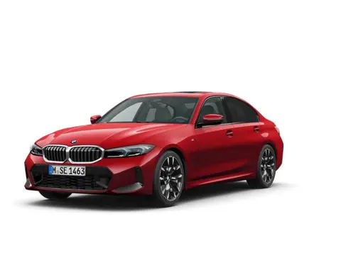 BMW 3 Serie Sedan 320i M Sport | Comfort Pack | Trekhaak | Showroom Selection