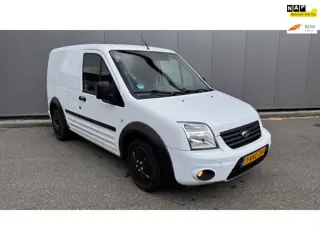 Ford Transit Connect T200S 1.8 TDCi Trend