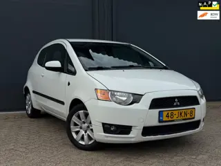 Mitsubishi Colt 1.3 Edition | Airco | Cruise | Bluetooth |
