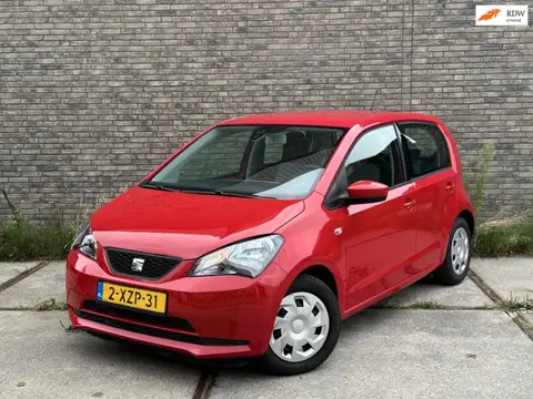 Seat Mii 1.0 Style Dynamic Airco