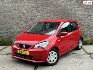 Seat Mii 1.0 Style Dynamic Airco