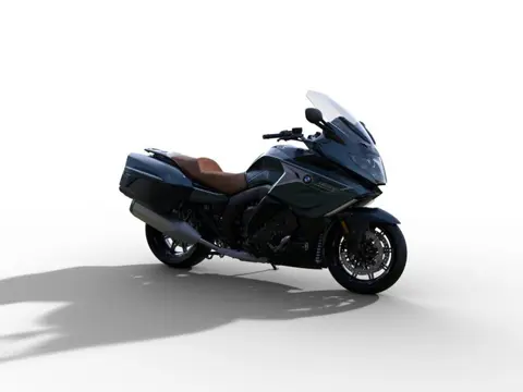 BMW K 1600 GT Touring | Option 719