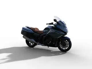BMW K 1600 GT Touring | Option 719