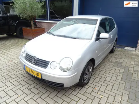Volkswagen Polo 1.2