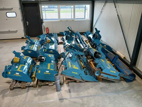 Imants JNC frezen