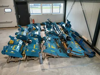 Imants JNC frezen