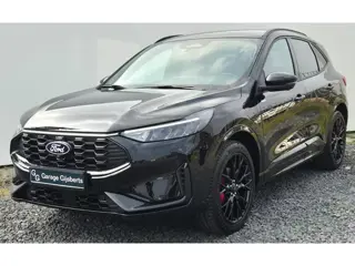 Ford Kuga 2.5 PHEV ST-Line X Black Pack – Trekhaak – 360 Camera – ACC – Privacy Glas – 20 Inch Wiele