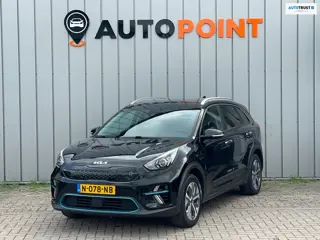 Kia E-Niro DynamicLine 64 kWh SOH95% ORG NL DEALEROND|CAMERA|STOEL+STUURVRM|ADAPT.CRUISE|LANE.ASSIST
