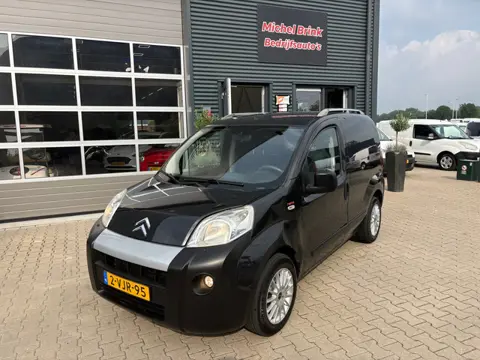 Citroen Nemo 1.4 HDI Airco Schuifdeur Marge Auto