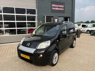 Citroen Nemo 1.4 HDI Airco Schuifdeur Marge Auto