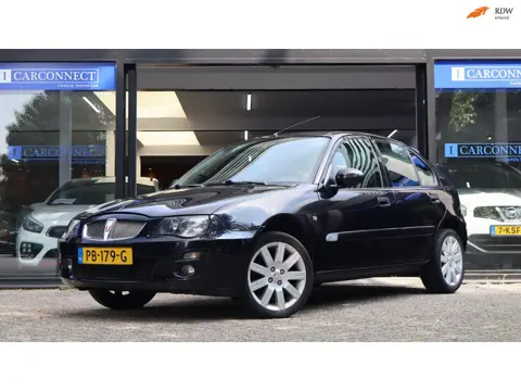Rover 25 1.4 Club|Nieuwe APK!|Airco|PDC|5drs