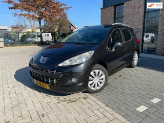 Peugeot 207 SW 1.6 VTi Sportium