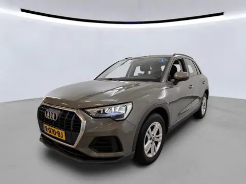 Audi Q3 35 TFSI 150Pk Pro Line (bj 2022)