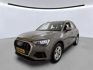 Audi Q3 35 TFSI 150Pk Pro Line (bj 2022)