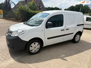 Renault KANGOO 1.2 TCe 115 S&S Comfort lage wegenbelasting btw en bpm vrij