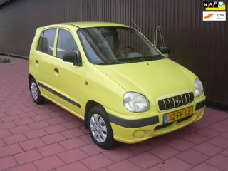 Hyundai Atos Spirit 1.0i SX