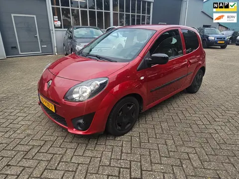 Renault Twingo 1.2-16V COLLECTION/AIRCO/APK:05-2027