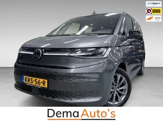 Volkswagen MULTIVAN 1.4 eHybrid ENERGETIC NAVI/CARPLAY/DAB/ADAPT-CRUISE/TREKH/LED/ECC/PDC///