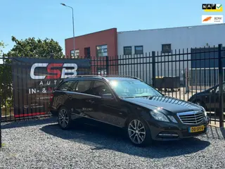 Mercedes-Benz E-klasse Estate 200 CGI Business Class Avantgarde AUTOMAAT!7G!XENON!APK!KOOPJE!