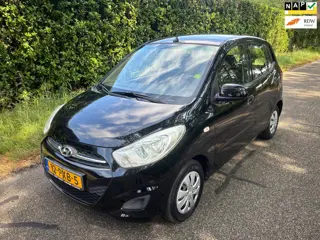 Hyundai I10 1.1 i-Drive Cool