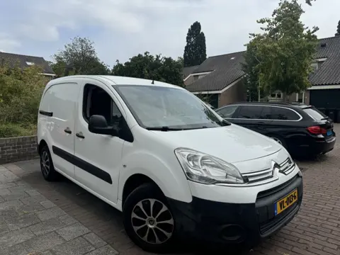 Citroën Berlingo 1.6 e-HDI Facelift Airco 3Zits Bluetooth
