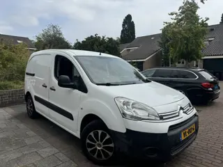 Citroën Berlingo 1.6 e-HDI Facelift Airco 3Zits Bluetooth