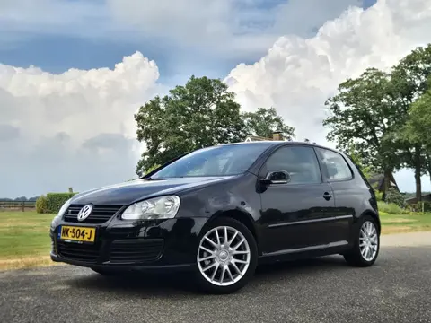 Volkswagen Golf 1.6 FSI Sportline (bj 2004)