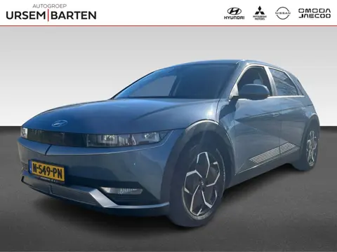 Hyundai IONIQ 5 Style 73kWh (bj 2021, automaat)