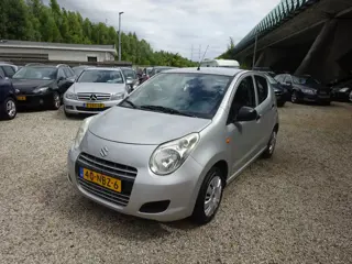 Suzuki Alto 1.0 Comfort