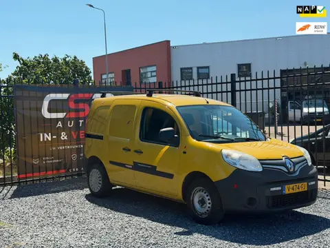 Renault Kangoo 1.5 dCi 75 Energy Comfort NWE APK!MARGE!KOOPJE!