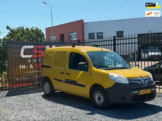 Renault Kangoo 1.5 dCi 75 Energy Comfort NWE APK!MARGE!KOOPJE!