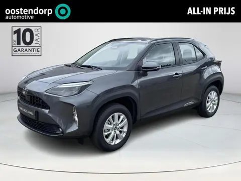 Toyota Yaris Cross 1.5 Hybrid 115 Active Comfort Pack