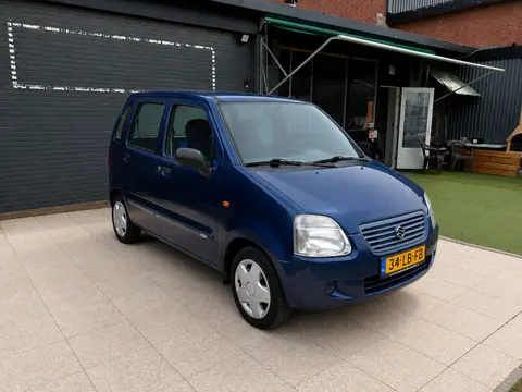 Suzuki Wagon R+ 1.0 GA