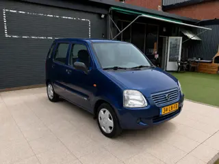 Suzuki Wagon R+ 1.0 GA