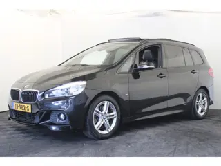 BMW 2 Serie Gran Tourer 220d 7p. Executive |Navi|Leder|