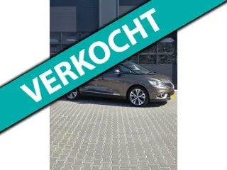 Renault Grand Scénic 1.2 TCe Collection 7P | TREKHAAK | CAMERA | DEALER ODH | HALF LEDER