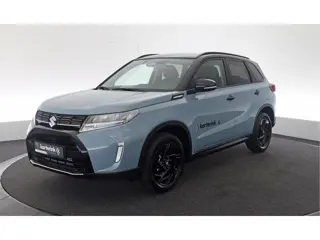 Suzuki Vitara 1.4 Boosterjet Smart Hybrid Special Edition|Demostratiemodel