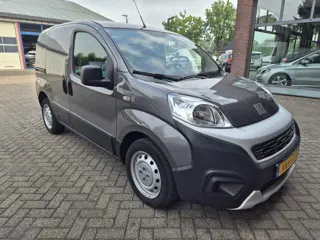 Fiat Fiorino 225 (bj 2023)