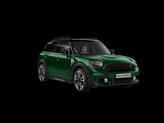 MINI Countryman 1.5 Cooper SE Hybrid ALL4 | JCW-Trim | Navi | Panorama | Chester Leder | Memory | H&