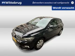 Volkswagen Polo 1.0 MPI Comfortline / AIRCO/ CRUISE/ NAVI/ PRIVACY GLASS/ 5 DEURS/ ZUINIG!