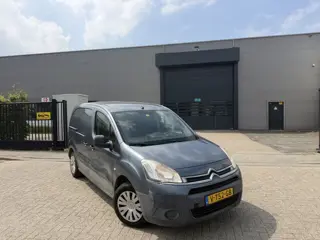 Citroën Berlingo 1.6 e-HDI Facelift Airco Sensor 3Zit Lage km 2013