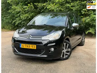 Citroen C3 1.2 VTi Collection | Cruise control + Airco Nu € 2.950,- !!!